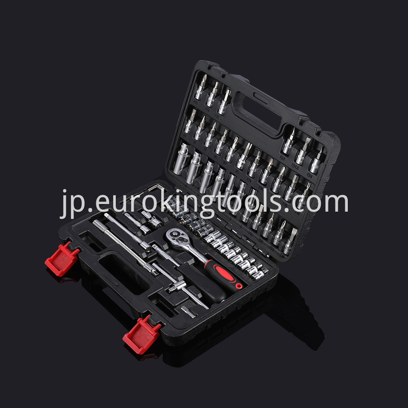 53PCS SOCKET SET